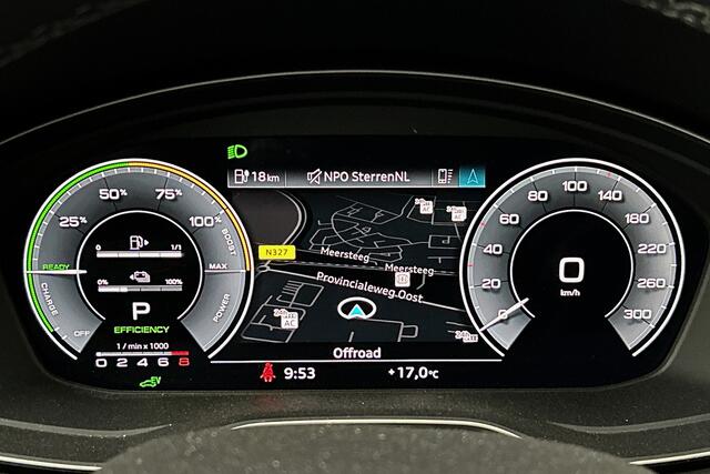 Audi Q5 50 TFSI e S edition Competition | 360 camera | Elektrisch wegklapbare trekhaak