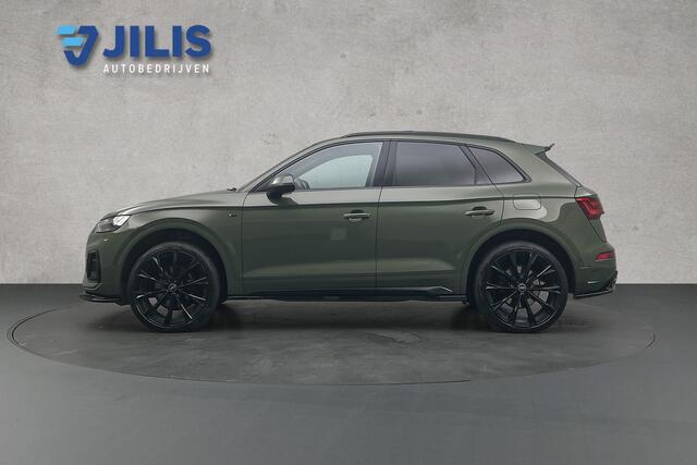 Audi Q5 50 TFSI e S edition Competition | 360 camera | Elektrisch wegklapbare trekhaak