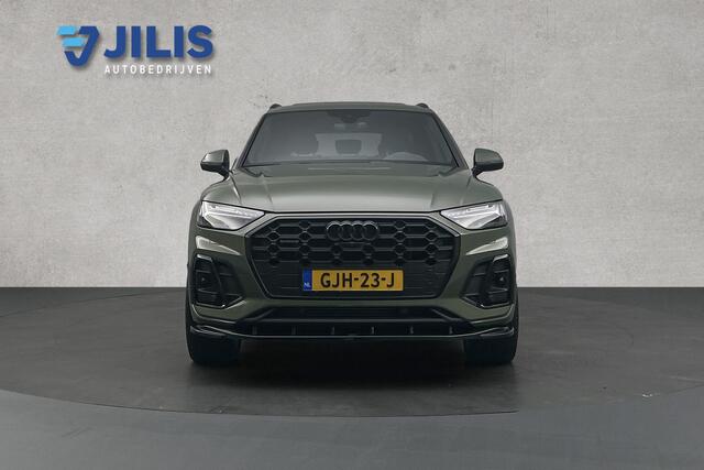 Audi Q5 50 TFSI e S edition Competition | 360 camera | Elektrisch wegklapbare trekhaak