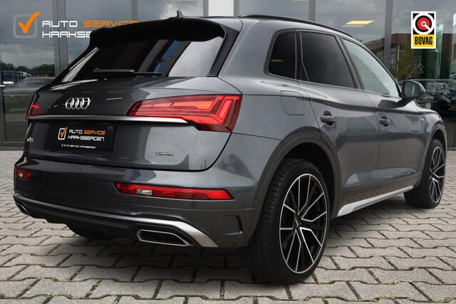 Audi Q5 55 TFSI e S-Line | ACC | 360 Camera | 21 Inch |