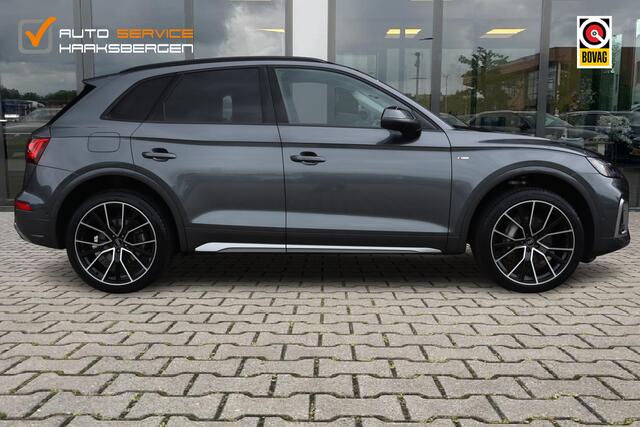Audi Q5 55 TFSI e S-Line | ACC | 360 Camera | 21 Inch |