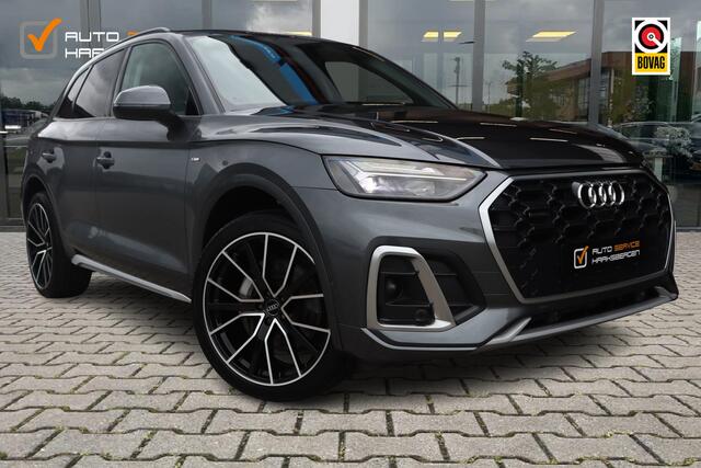 Audi Q5 55 TFSI e S-Line | ACC | 360 Camera | 21 Inch |