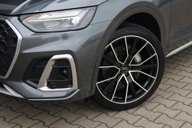 Audi Q5 55 TFSI e S-Line | ACC | 360 Camera | 21 Inch |