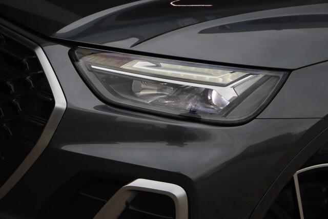Audi Q5 55 TFSI e S-Line | ACC | 360 Camera | 21 Inch |