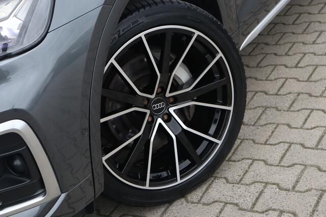 Audi Q5 55 TFSI e S-Line | ACC | 360 Camera | 21 Inch |