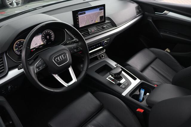 Audi Q5 55 TFSI e S-Line | ACC | 360 Camera | 21 Inch |