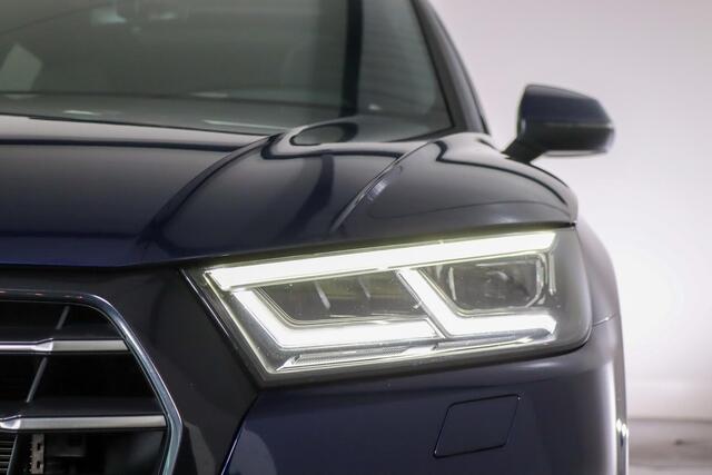 Audi Q5 55 TFSIe quattro S-Line Competition Panoramadak, Trekhaak, RS-Stoelen, ACC