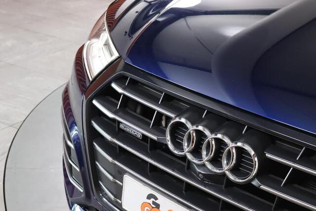 Audi Q5 55 TFSIe quattro S-Line Competition Panoramadak, Trekhaak, RS-Stoelen, ACC
