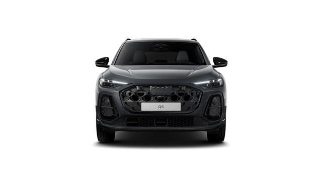 Audi Q5 e-hybrid quattro 367 S tronic S edition Competition | Audi virtual cockpit | Hemelbekleding in zwart | Navigatie plus