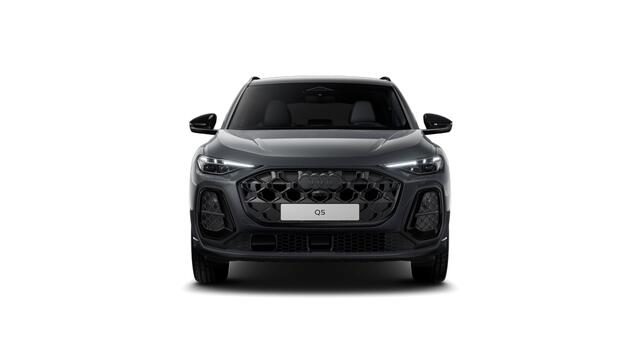 Audi Q5 e-hybrid quattro 367 S tronic S edition Competition | Audi virtual cockpit | Hemelbekleding in zwart | Navigatie plus