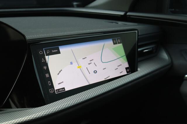 Audi Q5 Sportback 2.0 TFSI e-hybrid quattro S Competition Pano I S-Line stoelen I Elek.Stoelen.