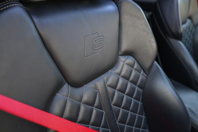 Audi Q5 55 TFSI e quattro Competition | TOPSTAAT! | PANO | RS-SEATS | B&O | 360 | STERRENHEMEL | LUXE SFEERVERLICHTING | KEYLESS |