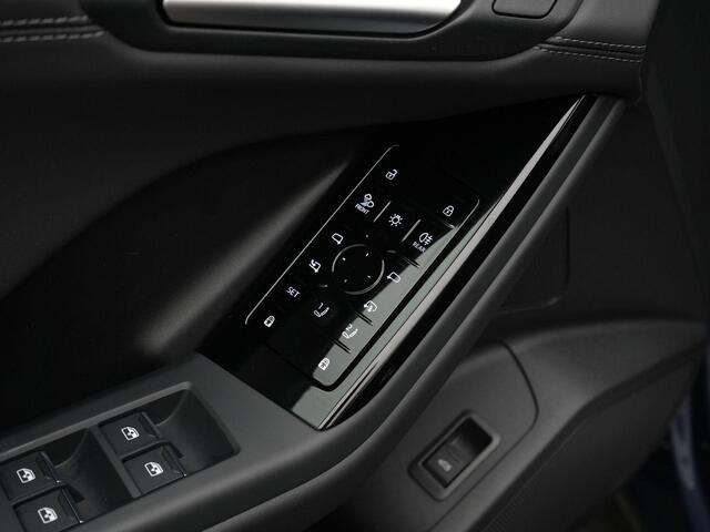 Audi Q6 e-tron Advanced edition 100 kWh 388 pk / S-Line | Panoramadak | Leder | Geheugenstoel | Stuur-/achterbankverwarming | Matrix LED