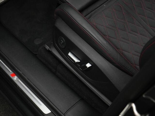 Audi Q6 SQ6 e-tron quattro 100 kWh 490 pk | Panoramadak | Trekhaak | Sportstoelen plus | Bang & Olufsen | Head-up display | Rondomzicht camera