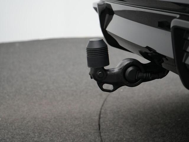 Audi Q6 SQ6 e-tron quattro 100 kWh 490 pk | Panoramadak | Trekhaak | Sportstoelen plus | Bang & Olufsen | Head-up display | Rondomzicht camera