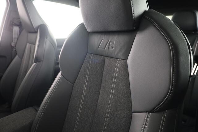 Audi Q6 e-tron S edition performance 100 kWh 306pk | Pack Tech Pro | Luchtvering | Stuurverwarming | MMI Bijrijdersscherm