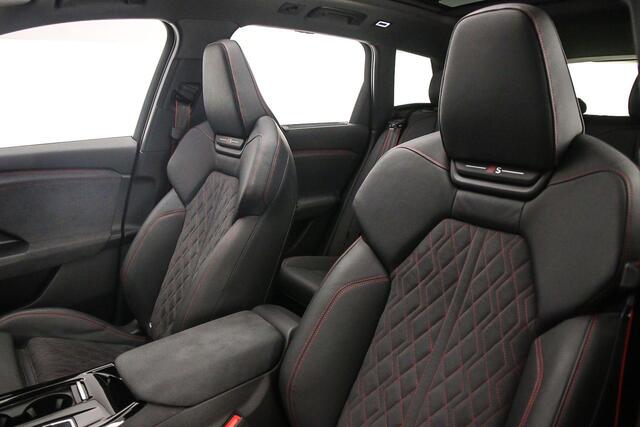 Audi Q6 SQ6 e-tron quattro 100 kWh | Pano | Luchtvering | MMI bijrijdersscherm | B&O | Trekhaak | Headup | Oled | ACC |