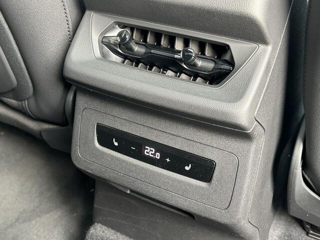 Audi Q6 e-tron S edition (B1) e-tron perf 100Kwh 225 kW / 306 PK | Panoramadak | Adaptieve Cruise Control | Stuurwielverwarming | Stoelverwarming voor-achter | Memory Seats | Elektrische Stoelen |