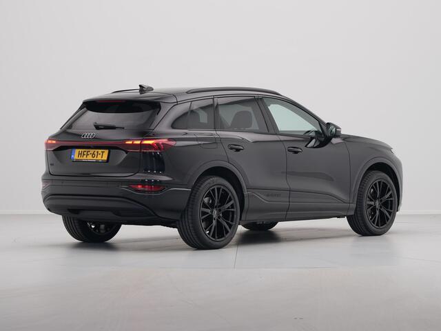 Audi Q6 e-tron edition 83 kWh Navigatie Carplay Pdc Sideassist 1