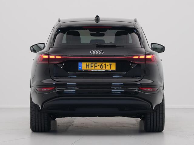 Audi Q6 e-tron edition 83 kWh Navigatie Carplay Pdc Sideassist 1