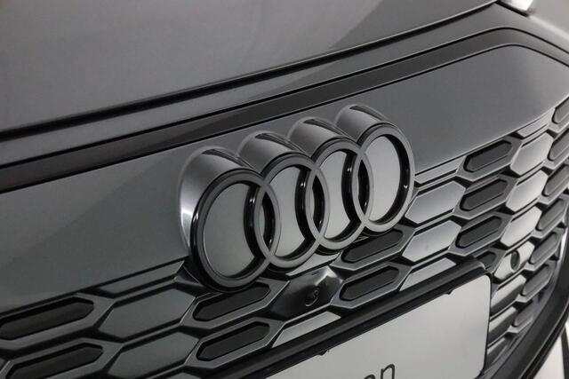 Audi Q6 e-tron S edition performance 100 kWh 225kW / 306 pk | Tech pro | Comfortpakket pro | S line exterieur