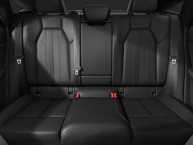 Audi Q6 Sportback e-tron S edition 83Kwh 252 pk Sportback | Techniek pakket plus | Glazen panoramadak | Bang & Olufsen 3D | Head-up display |