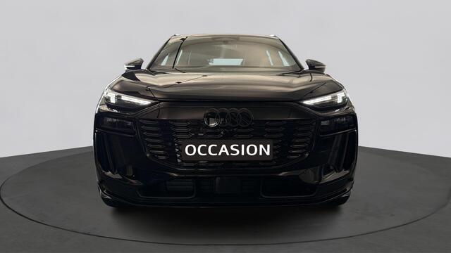 Audi Q6 e-tron S edition performance 100 kWh