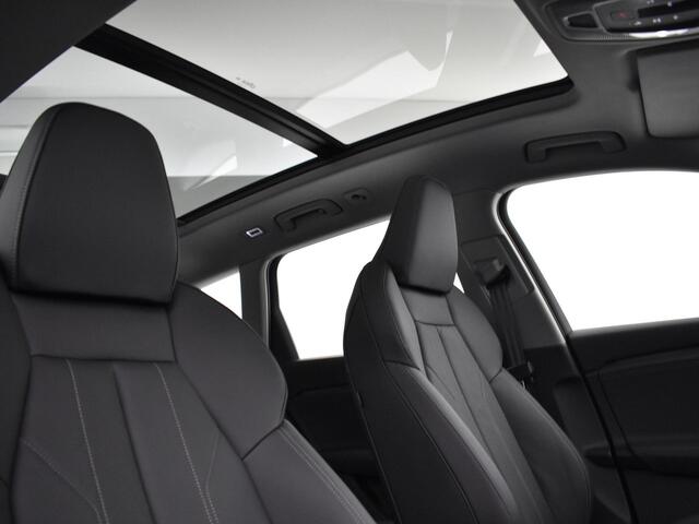 Audi Q6 e-tron Launch edition quattro 100Kwh 388 PK · Panorama dak · Assistentiepakket Veiligheid · Tech Pro