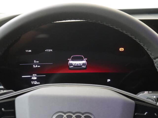 Audi Q6 Sportback e-tron Advanced edition | Adaptive cruise control | Audi sound system | Audi virtual cockpit plus
