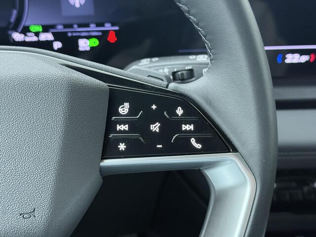 Audi Q6 e-tron Advanced edition performance 100 kWh | 306 PK | SoH 97% | Warmtepomp | Matrix LED koplampen | Adaptive cruise control | S line |