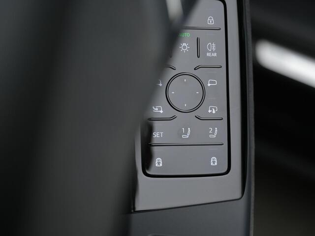 Audi Q6 SQ6 e-tron Quattro 100 kWh 490 pk | Geheugenstoel | Head-up display | Bang & Olufsen | 360 camera | Matrix LED