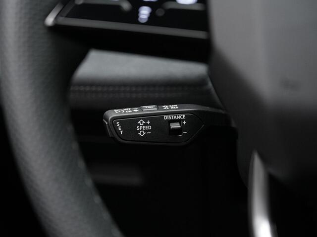 Audi Q6 SQ6 e-tron Quattro 100 kWh 490 pk | Geheugenstoel | Head-up display | Bang & Olufsen | 360 camera | Matrix LED