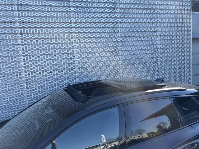 Audi Q6 e-tron S edition (B1) e-tron 83Kwh 185 kW / 252 PK Hatch