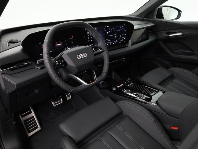 Audi Q6 e-tron S edition performance 100 kWh