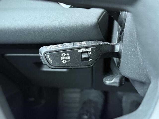 Audi Q6 e-tron edition 83 kWh | 252 PK | SoH 95% | Trekhaak | Panoramadak | Head-up display | Bang & Olufsen audio | Warmtepomp | Adaptive cruise control |