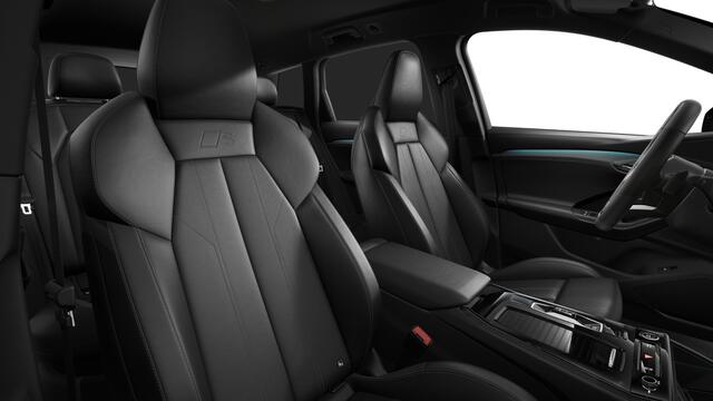 Audi Q6 e-tron 252 1AT S edition Automaat