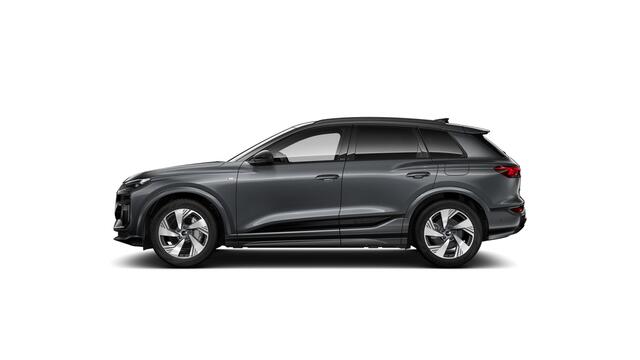 Audi Q6 e-tron performance 306 1AT S Edition Automaat