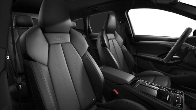 Audi Q6 e-tron performance 306 1AT S Edition Automaat