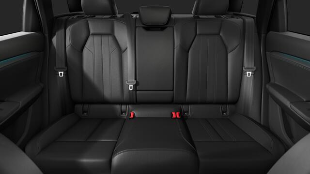 Audi Q6 e-tron performance 306 1AT S Edition Automaat