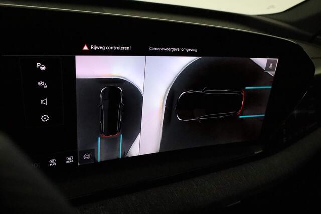 Audi Q6 e-tron S edition performance 100 kWh 306 pk | Tech pro | Comfortpakket pro | S line exterieur