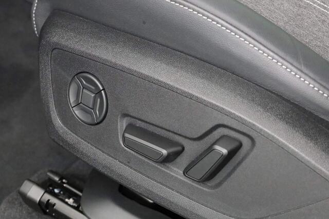 Audi Q6 e-tron S edition performance 100 kWh 306 pk | Tech pro | Comfortpakket pro | S line exterieur