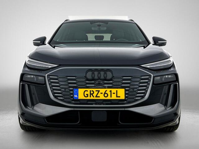 Audi Q6 e-tron Advanced edition performance 100 kWh | Tech plus | Navi | Leder |