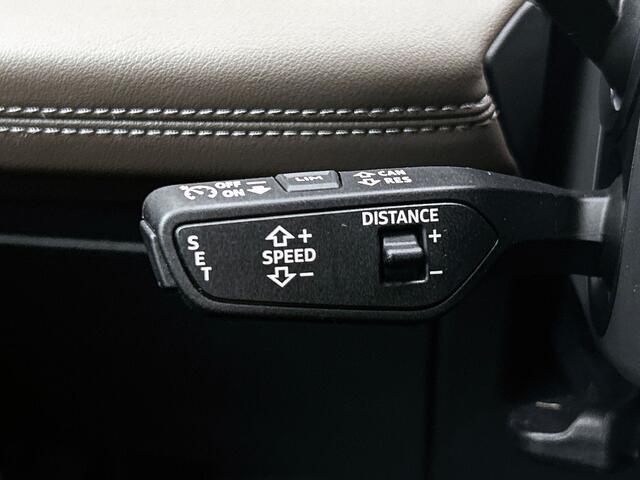 Audi Q6 e-tron Advanced edition performance 100 kWh | Tech plus | Navi | Leder |