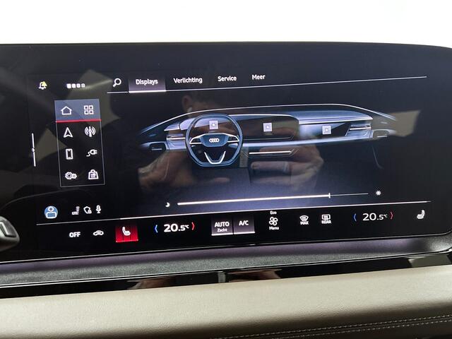 Audi Q6 e-tron Advanced edition performance 100 kWh | Tech plus | Navi | Leder |