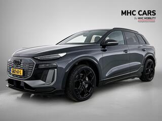 Audi Q6