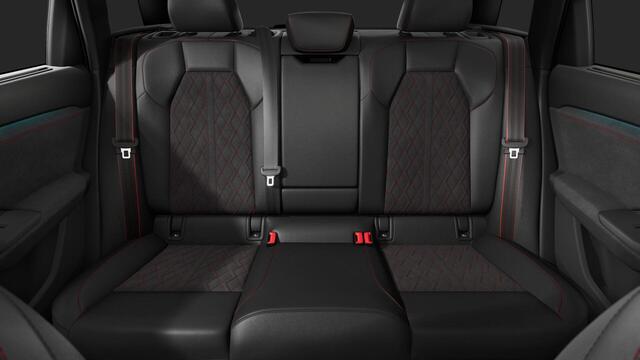 Audi Q6 e-tron S edition quattro 100 kWh | Pano | Headup | 360 Camera | Oled | B&O | MMI pro | Trekhaak | Matrix |