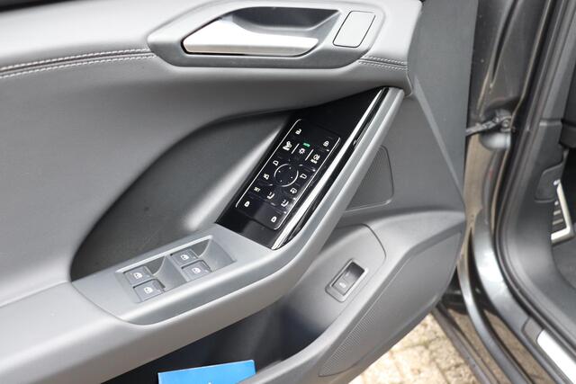 Audi Q6 SQ6 e-tron quattro 100 kWh Panorama/Luchtvering/Trekhaak/Winterwielen