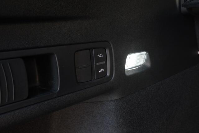 Audi Q6 SQ6 e-tron quattro 360 kW