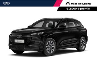 Audi Q6