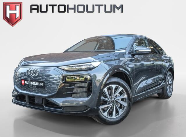 Audi Q6 e-tron Sportback 185 kW | Leder | Camera | Matrix